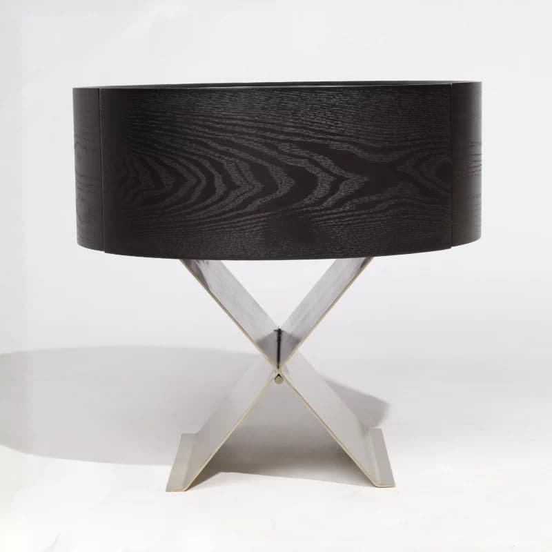 Moderno Bedside Table