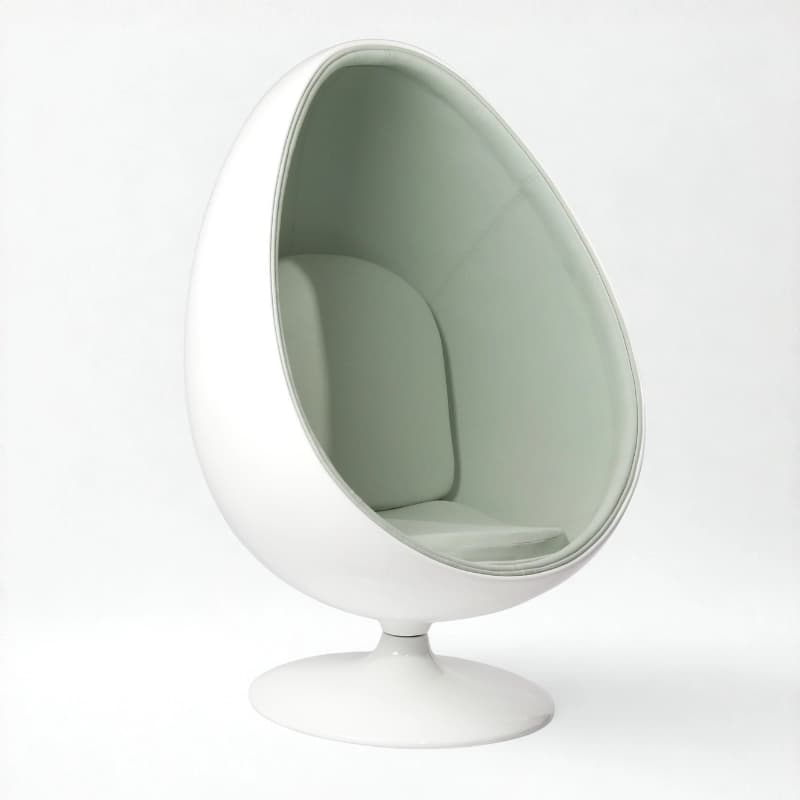 Cocoon Egg Chair