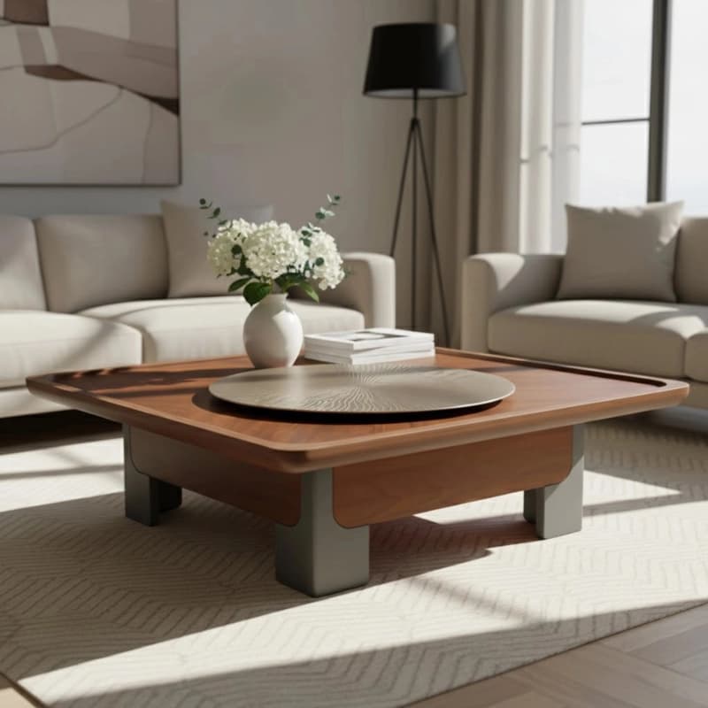 Roma Coffee Table