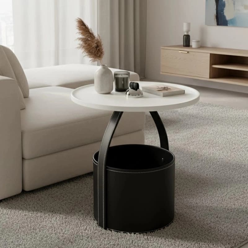 Armonia Side Table 
