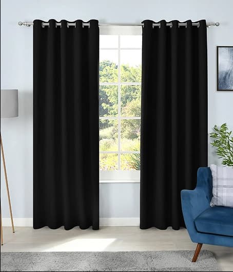 Blackout Curtains