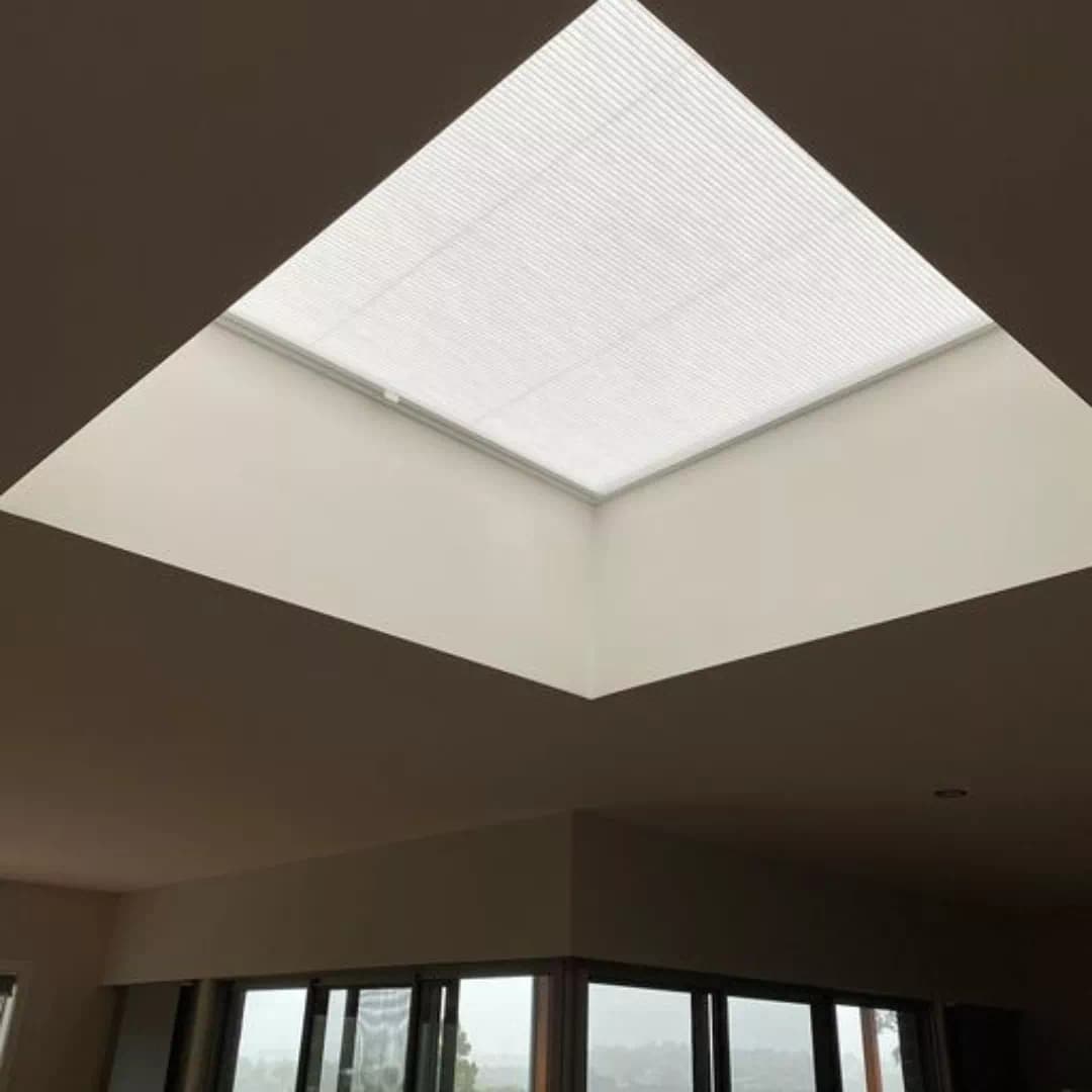 Skylight Blinds