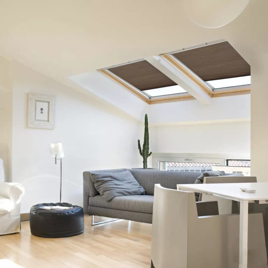Skylight Blinds