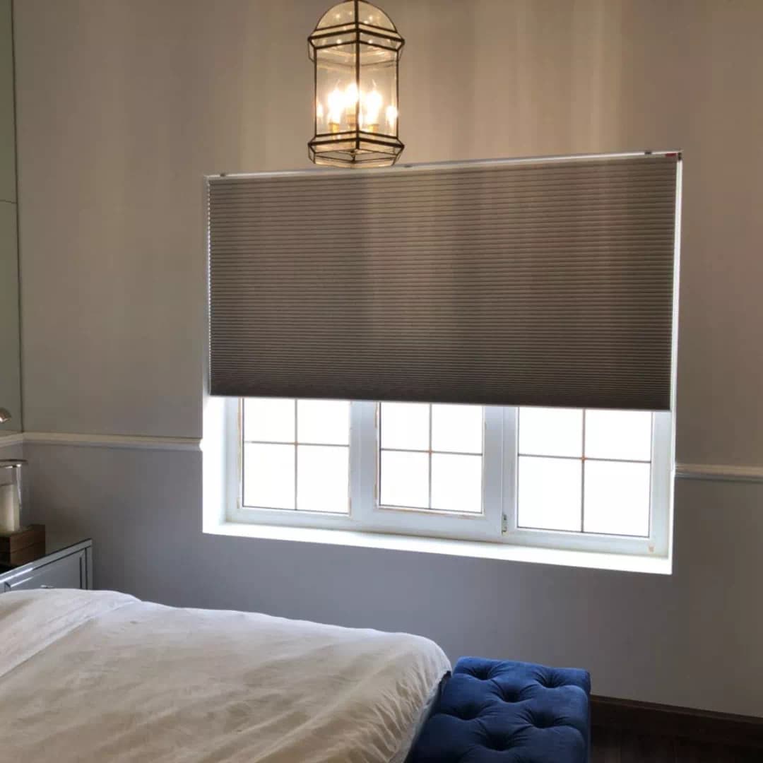 Honeycomb Blinds