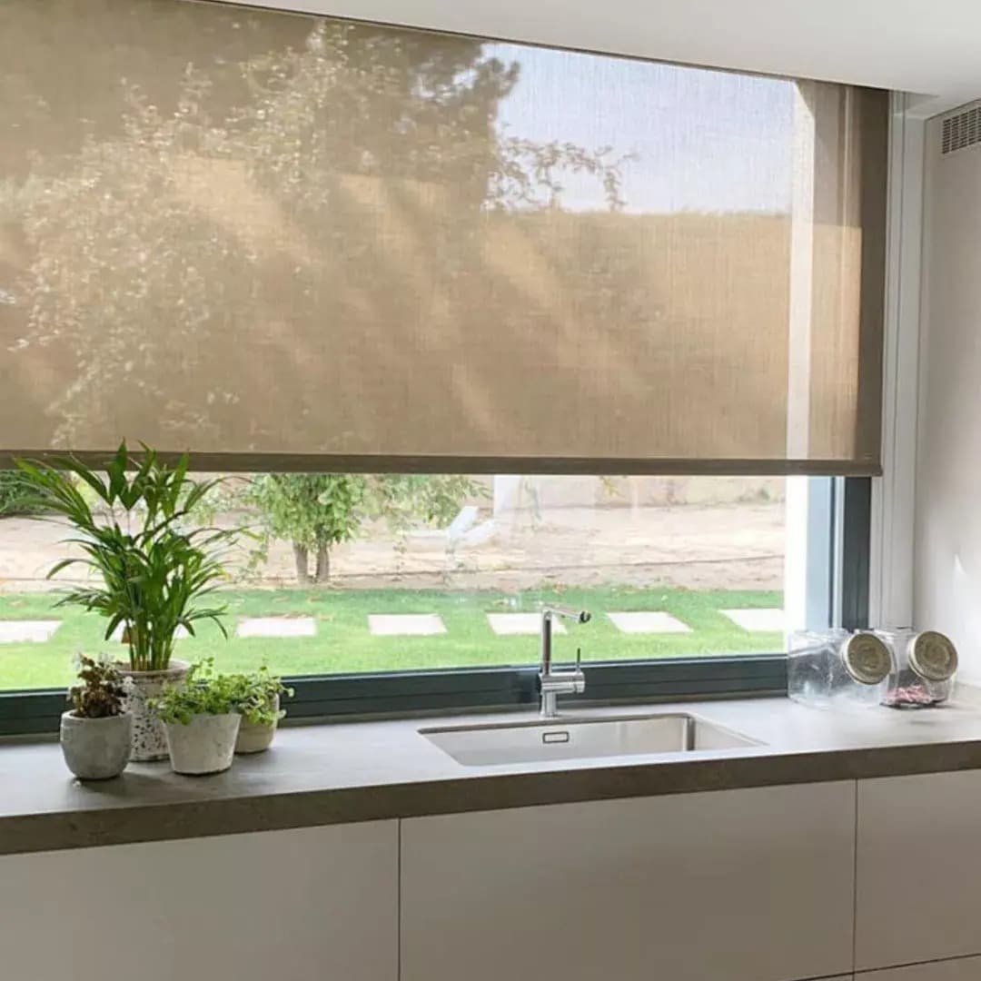 Roller Blinds