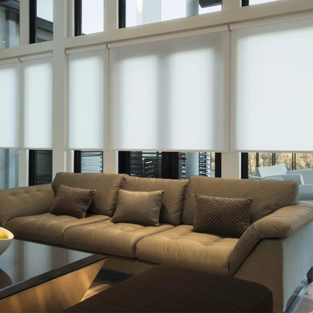 Roller Blinds