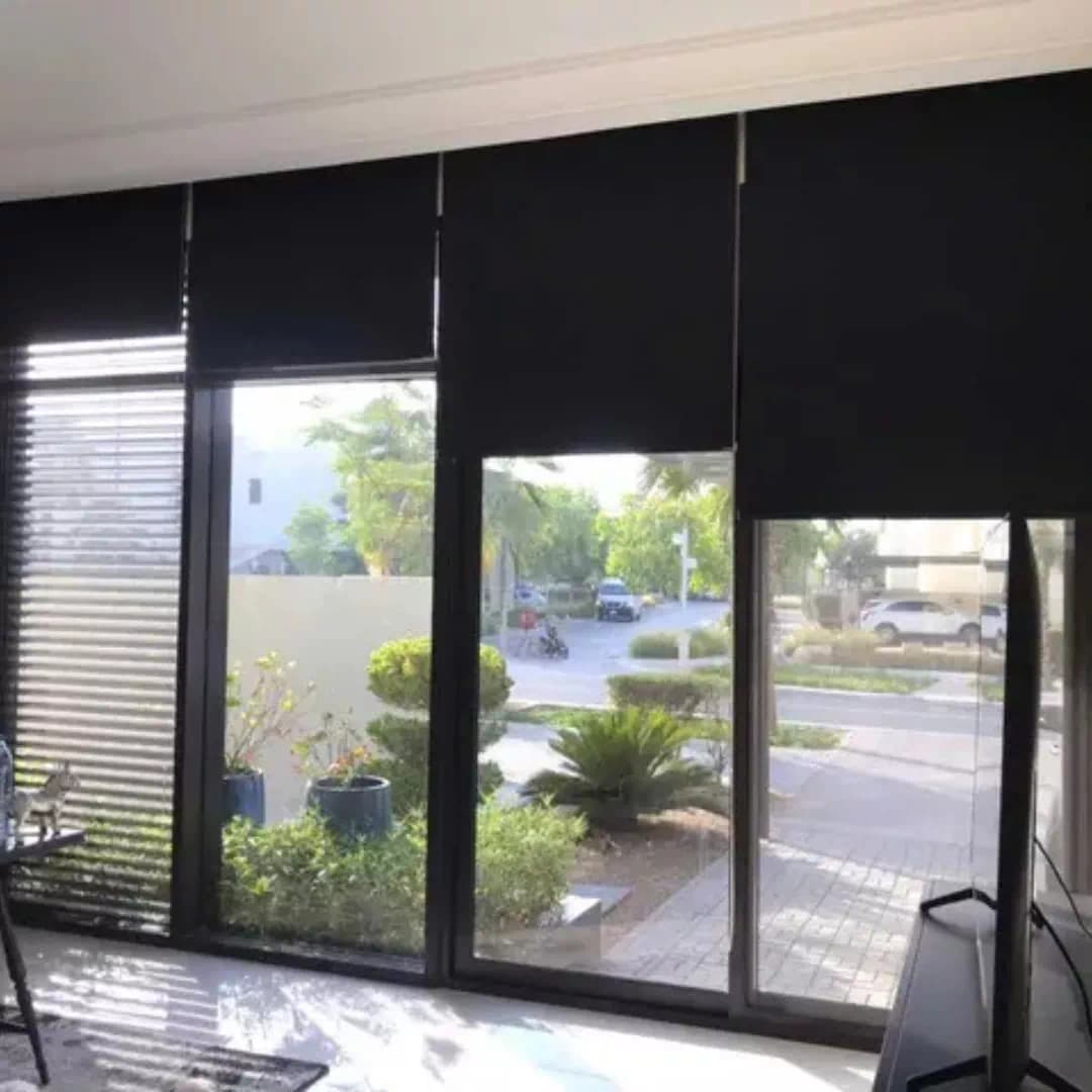 Roller Blinds