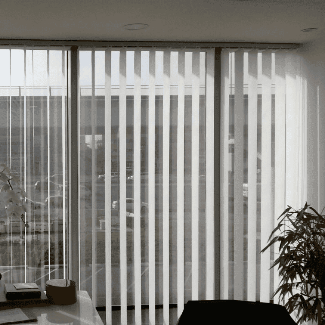 Vertical Blinds