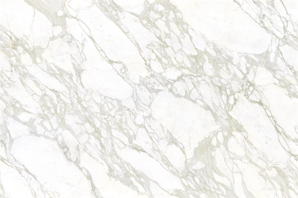 Bulgari White 12mm (matt)