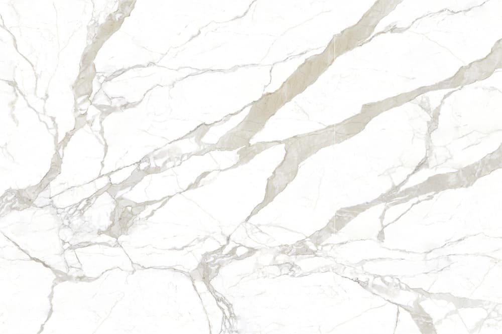 Calacatta Bianco 6mm (polished)