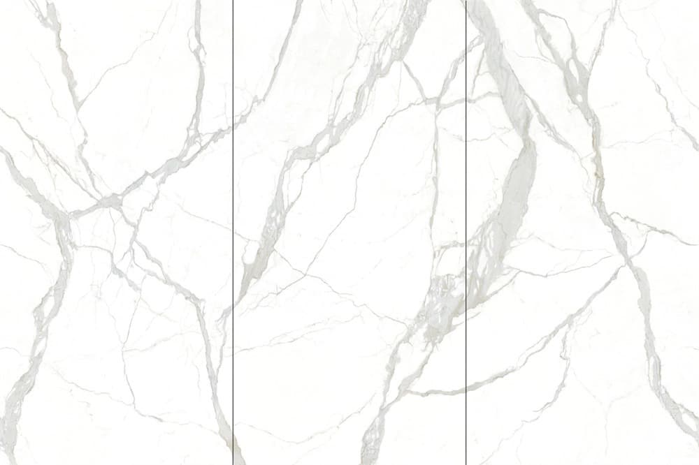 Calacatta White 6mm (polished)