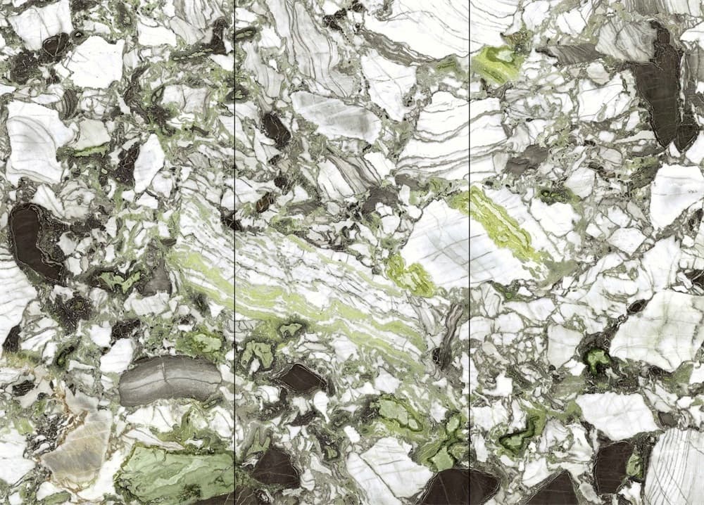 Freezing Emeral 6mm (Polished)