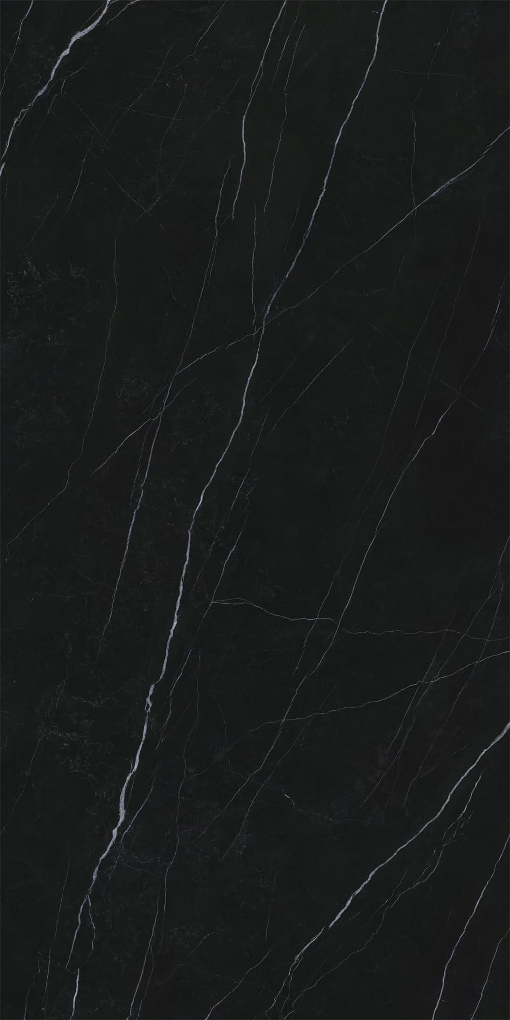 Nero Marguina 12mm (polished)