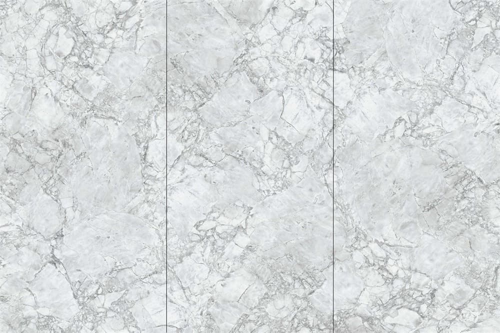 Super White 12mm Soft (polish)