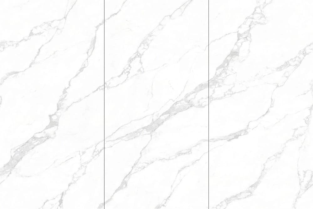 Venus White Calacatta 12mm (polished)