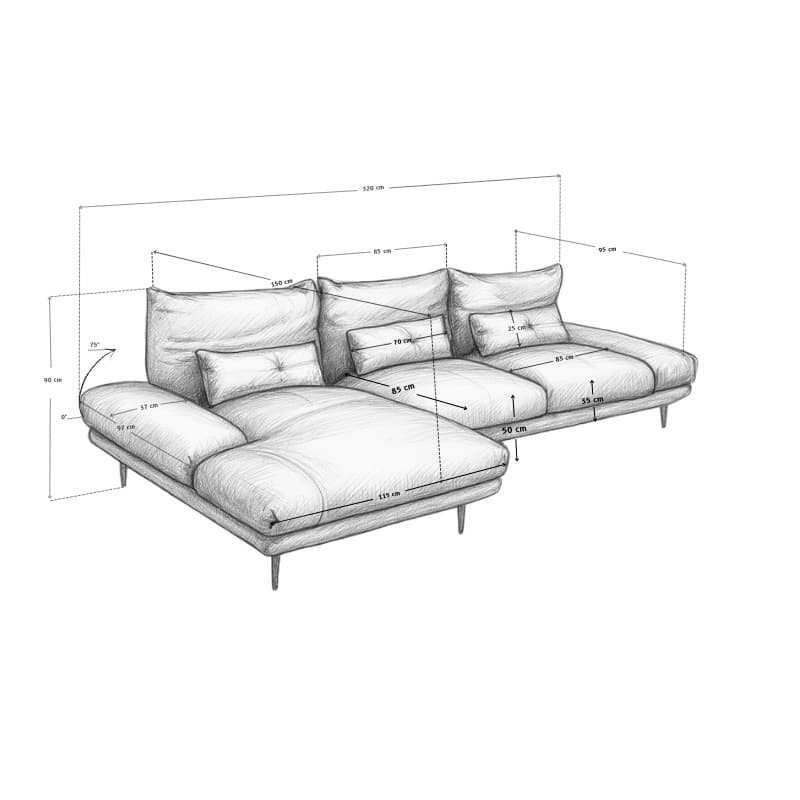 Aventi Sofa