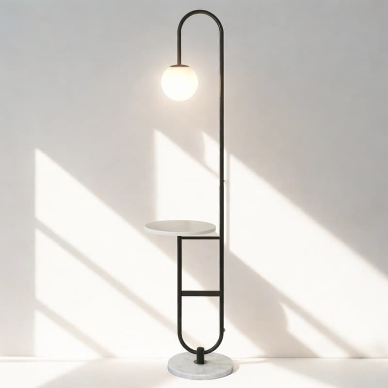 Cipriani Floor Lamp 