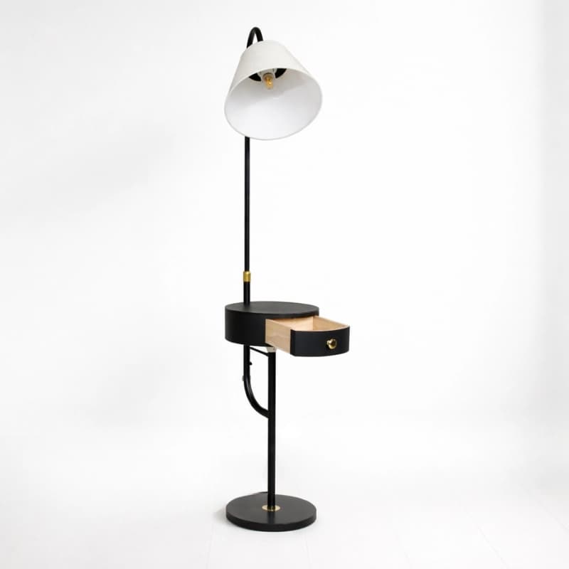 Zues Floor Lamp 