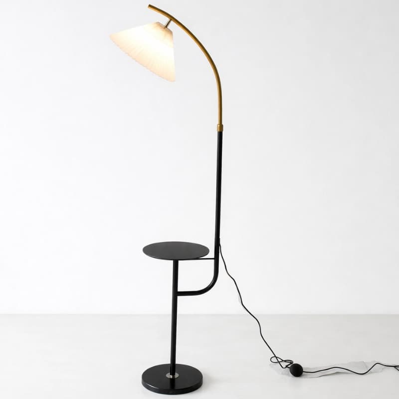 Sexton Floor Lamp 