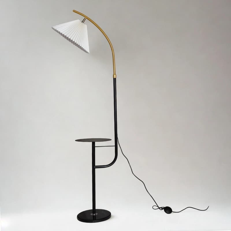 Sexton Floor Lamp 
