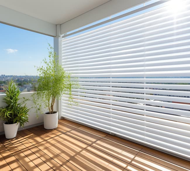 Highest Quality Fabric Blinds Shop in Dubai