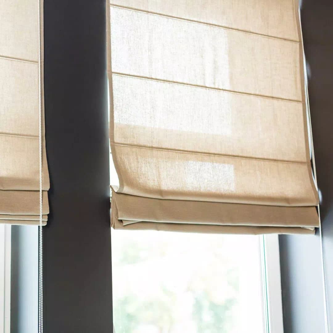 Roman Blinds