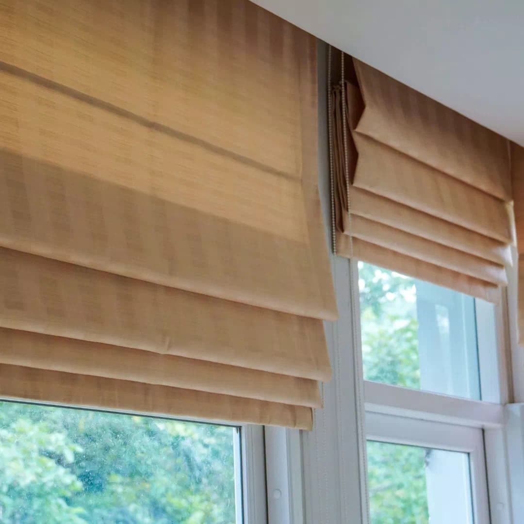 Roman Blinds