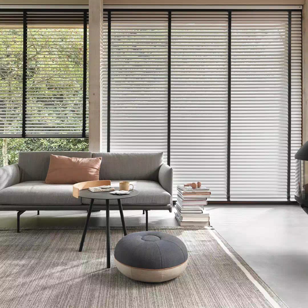 Wooden Blinds